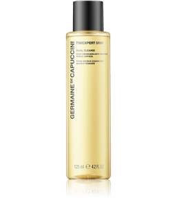 Germaine de Capuccini Timexpert SRNS Dual Cleanser Foam Double-Cleanse Oily Makeup Remover (125 ml)