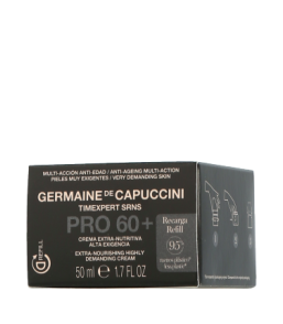 Germaine de Capuccini Timexpert SRNS Extra-Nourishing Highly Demanding Cream 60+ Refill (50 ml)