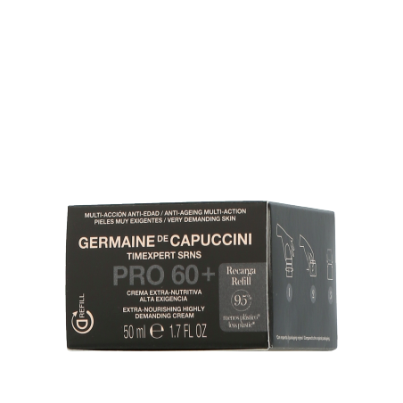 Germaine de Capuccini Timexpert SRNS Extra-Nourishing Highly Demanding Cream 60+ Refill (50 ml)