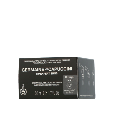 Germaine de Capuccini Timexpert SRNS Intensive Recovery Cream Refill (50 ml)