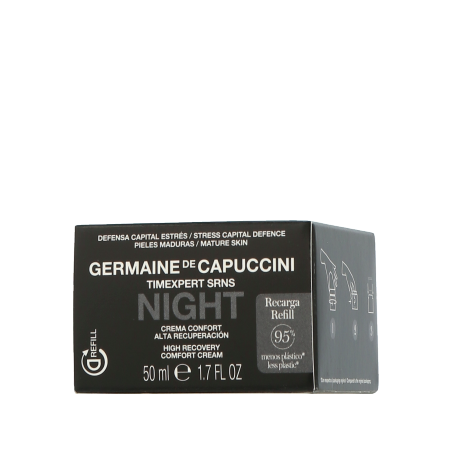 Germaine de Capuccini Timexpert SRNS Night High Recovery Comfort Cream Refill (50 ml)