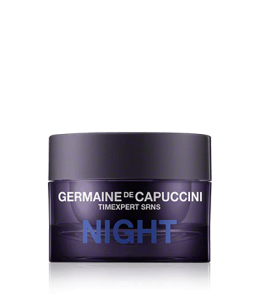 Germaine de Capuccini Timexpert SRNS Night High Recovery Comfort Cream Refillable (50 ml)
