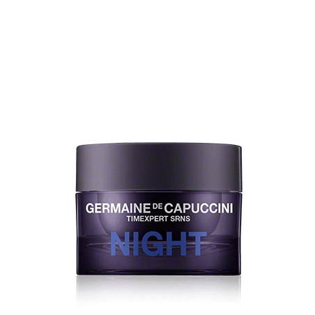 Germaine de Capuccini Timexpert SRNS Night High Recovery Comfort Cream Refillable (50 ml)