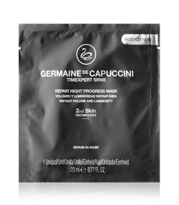 Germaine de Capuccini Timexpert SRNS Repair Night Progress Mask (2 x 23 ml)