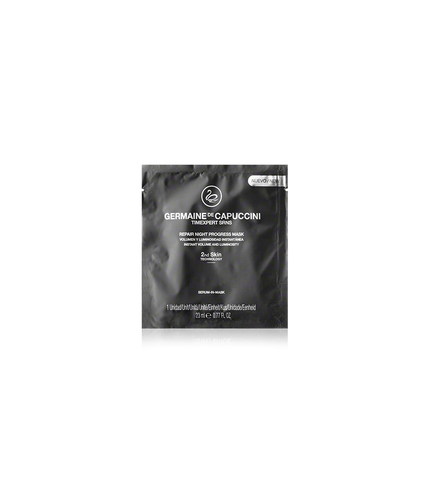 Germaine de Capuccini Timexpert SRNS Repair Night Progress Mask (2 x 23 ml)