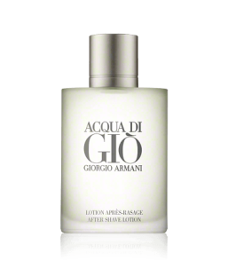Giorgio Armani Acqua di Gio Homme Aftershave (100 ml)