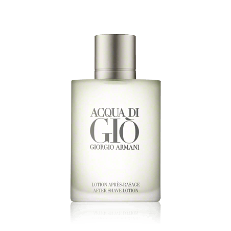Giorgio Armani Acqua di Gio Homme Aftershave (100 ml)