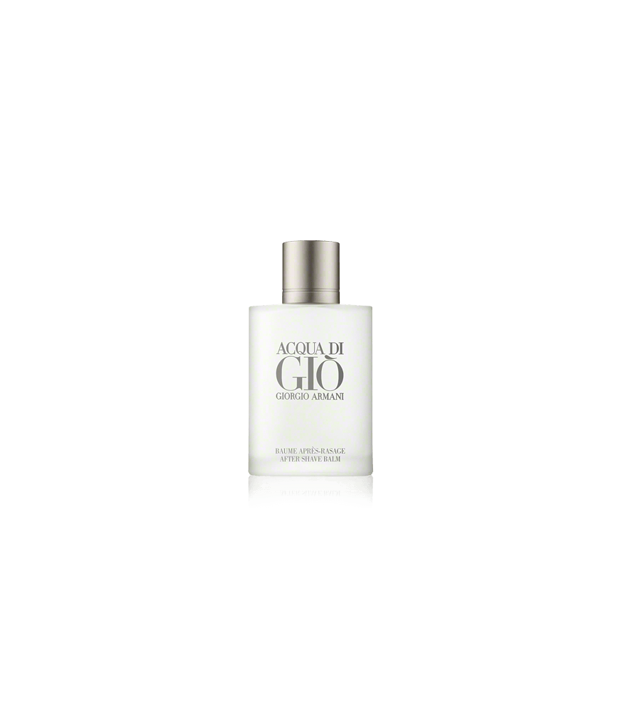 Giorgio Armani Acqua di Gio Homme Aftershave Balm (100 ml)