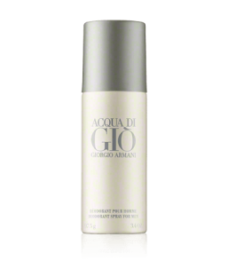 Giorgio Armani Acqua di Gio Homme Deodorant Spray (150 ml)