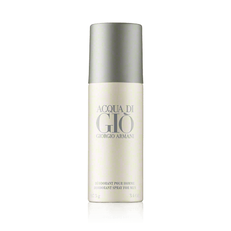 Giorgio Armani Acqua di Gio Homme Deodorant Spray (150 ml)