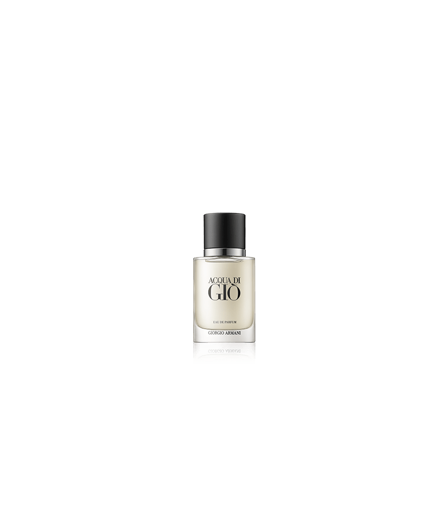 Giorgio Armani Acqua di Gio Homme Eau de Parfum Spray (nachfüllbar) (30 ml)