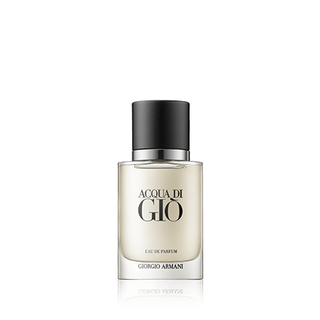 Giorgio Armani Acqua di Gio Homme Eau de Parfum Spray (nachfüllbar) (30 ml)