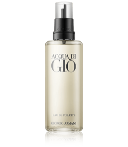 Giorgio Armani Acqua di Gio Homme Nachfüllung EdT (150 ml)