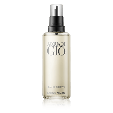 Giorgio Armani Acqua di Gio Homme Nachfüllung EdT (150 ml)