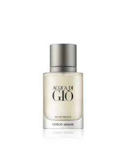 Giorgio Armani Acqua di Gio Homme Eau de Toilette Spray (nachfüllbar) (30 ml)