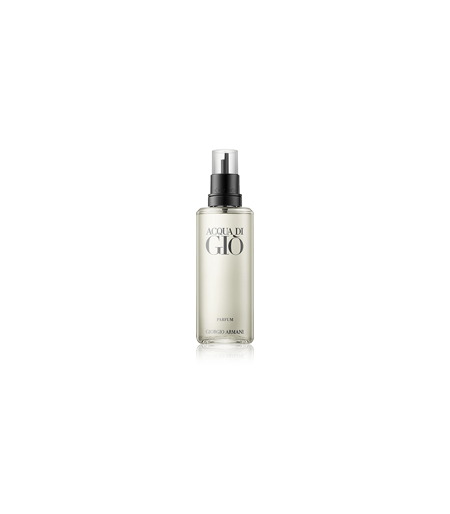 Giorgio Armani Acqua di Gio Homme Nachfüllung Parfum (150 ml)