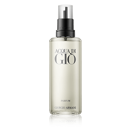 Giorgio Armani Acqua di Gio Homme Nachfüllung Parfum (150 ml)