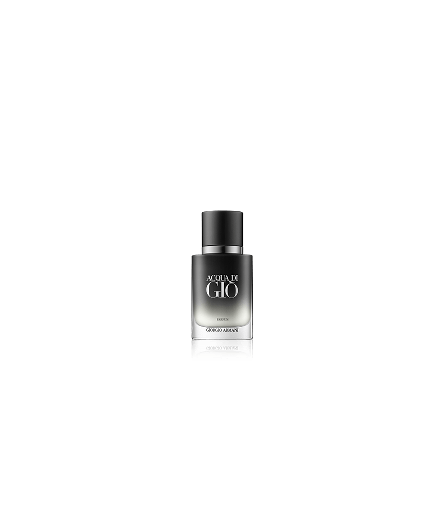 Giorgio Armani Acqua di Gio Homme Parfum Spray (nachfüllbar) (30 ml)