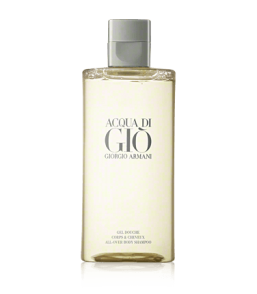 Giorgio Armani Acqua di Gio Homme Shower Gel (200 ml)