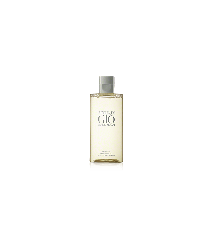 Giorgio Armani Acqua di Gio Homme Shower Gel (200 ml)
