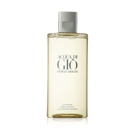 Giorgio Armani Acqua di Gio Homme Shower Gel (200 ml)