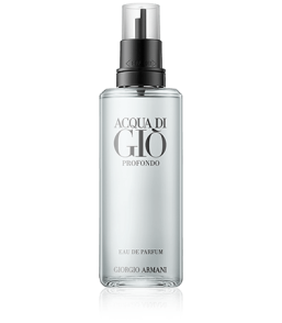 Giorgio Armani Acqua di Gio Homme Profondo Nachfüllung EdP (150 ml)