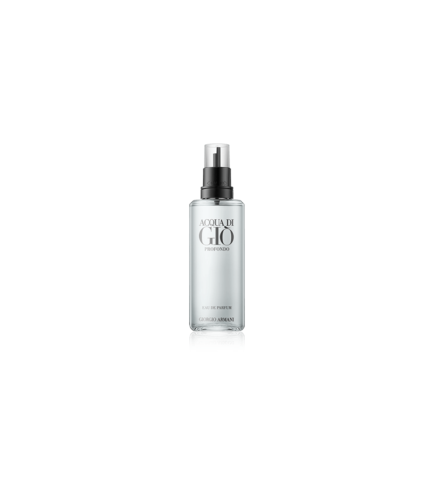 Giorgio Armani Acqua di Gio Homme Profondo Nachfüllung EdP (150 ml)