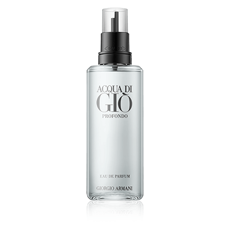 Giorgio Armani Acqua di Gio Homme Profondo Nachfüllung EdP (150 ml)