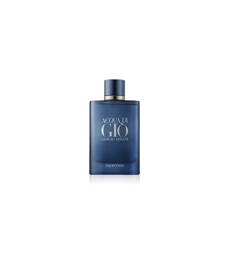 Giorgio Armani Acqua di Gio Homme Profondo Eau de Parfum Spray (125 ml)