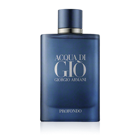 Giorgio Armani Acqua di Gio Homme Profondo Eau de Parfum Spray (125 ml)