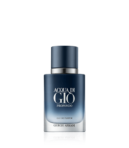 Giorgio Armani Acqua di Gio Homme Profondo Eau de Parfum Spray (nachfüllbar) (30 ml)