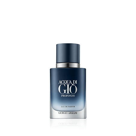 Giorgio Armani Acqua di Gio Homme Profondo Eau de Parfum Spray (nachfüllbar) (30 ml)