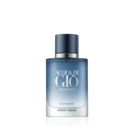 Giorgio Armani Acqua di Gio Homme Profondo Eau de Toilette Spray (50 ml)