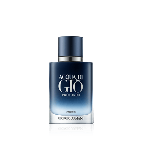 Giorgio Armani Acqua di Gio Homme Profondo Parfum Spray (50 ml)