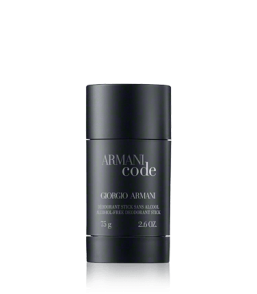 Giorgio Armani Code Homme Deodorant Stick (75 g)