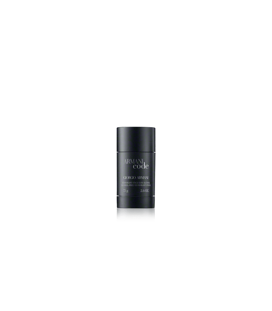 Giorgio Armani Code Homme Deodorant Stick (75 g)