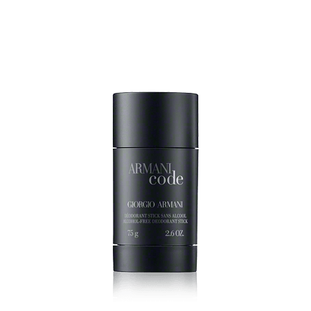 Giorgio Armani Code Homme Deodorant Stick (75 g)