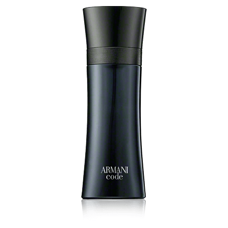 Giorgio Armani Code Homme Eau de Toilette Spray (200 ml)