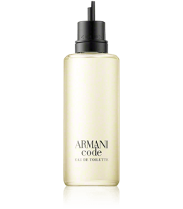Giorgio Armani Code Homme Nachfüllung EdT (150 ml)