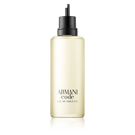 Giorgio Armani Code Homme Nachfüllung EdT (150 ml)