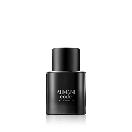 Giorgio Armani Code Homme Eau de Toilette Spray (nachfüllbar) (30 ml)