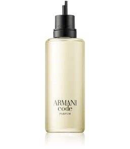 Giorgio Armani Code Homme Nachfüllung Parfum Spray (150 ml)