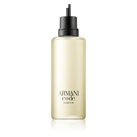 Giorgio Armani Code Homme Nachfüllung Parfum Spray (150 ml)