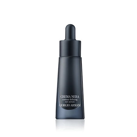 Giorgio Armani Crema Nera Contour Defining Eye Serum (15 ml)