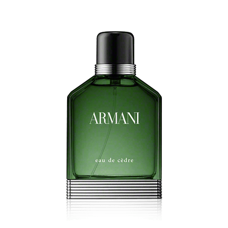 Giorgio Armani Eau de Cedre Eau de Toilette Spray (100 ml)