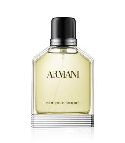 Giorgio Armani Eau pour Homme Eau de Toilette Spray (100 ml)
