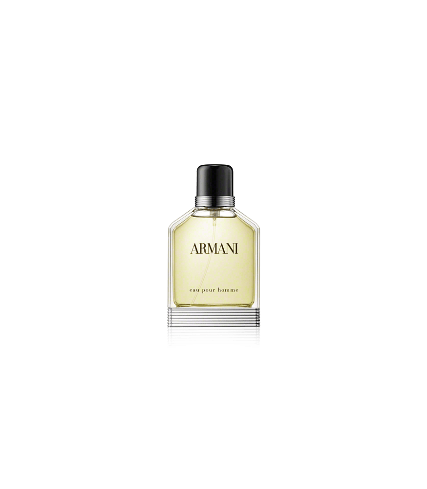 Giorgio Armani Eau pour Homme Eau de Toilette Spray (100 ml)
