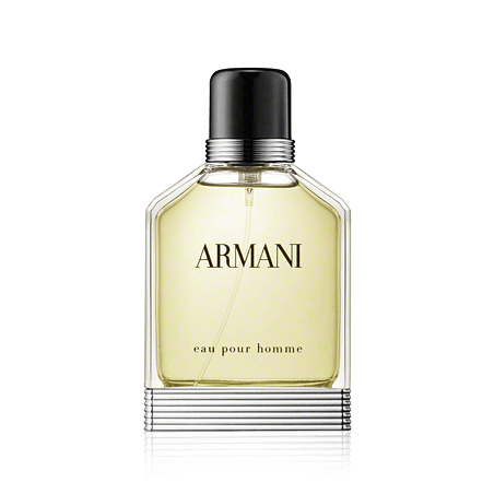 Giorgio Armani Eau pour Homme Eau de Toilette Spray (100 ml)