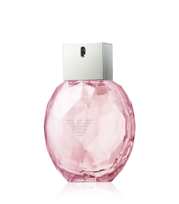 Giorgio Armani Emporio Diamonds Rose Eau de Toilette Spray (50 ml)