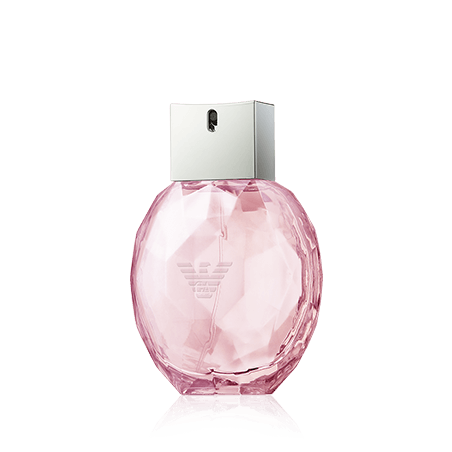 Giorgio Armani Emporio Diamonds Rose Eau de Toilette Spray (50 ml)